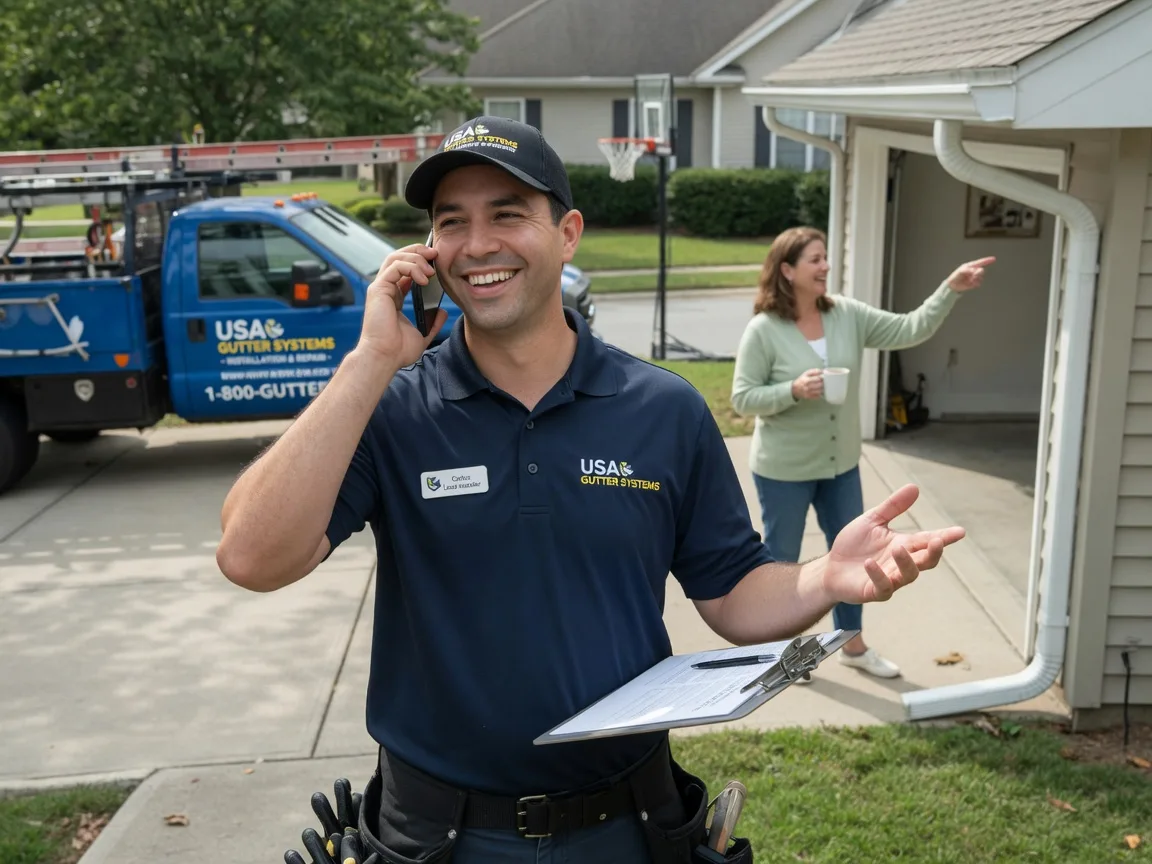 Gutter Installation Dallas City, IL FAQs